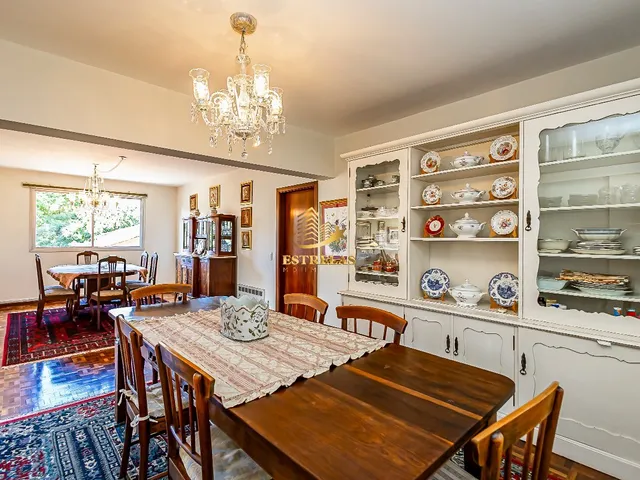Imagem 3: Apartamento com 4 quartos no Batel, Curitiba-PR
