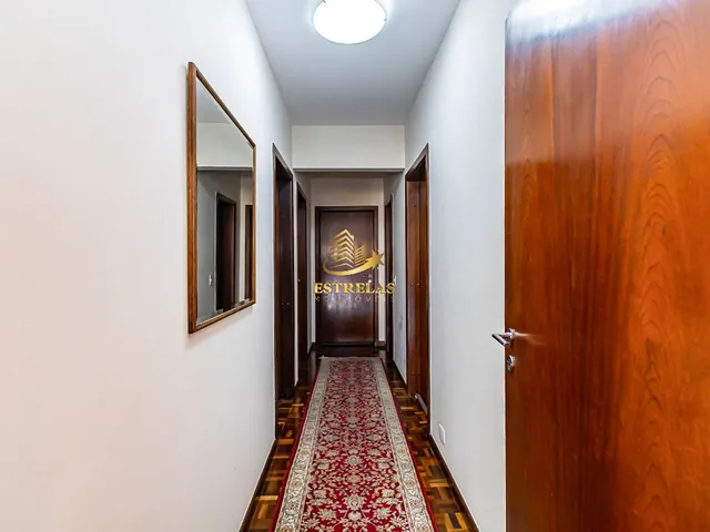 Imagem 6: Apartamento com 4 quartos no Batel, Curitiba-PR