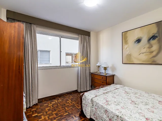 Imagem 2: Apartamento com 4 Quartos no Batel, Curitiba-Pr