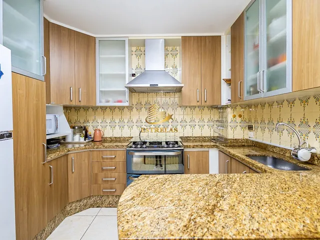 Imagem 1: Apartamento com 4 Quartos no Batel, Curitiba-Pr