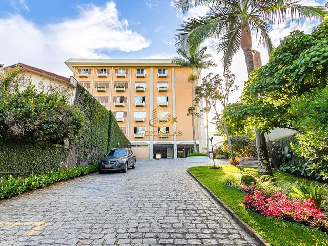Imagem 7: Apartamento com 4 quartos no Batel, Curitiba-PR