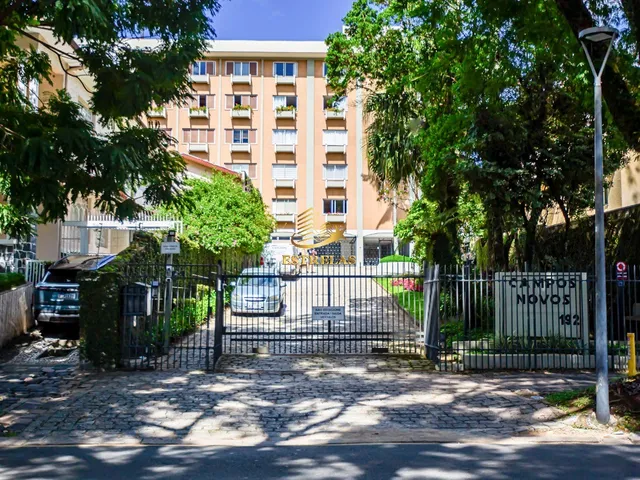 Imagem 14: Apartamento com 4 quartos no Batel, Curitiba-PR