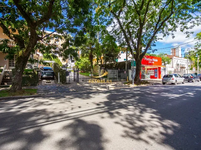 Imagem 12: Apartamento com 4 quartos no Batel, Curitiba-PR
