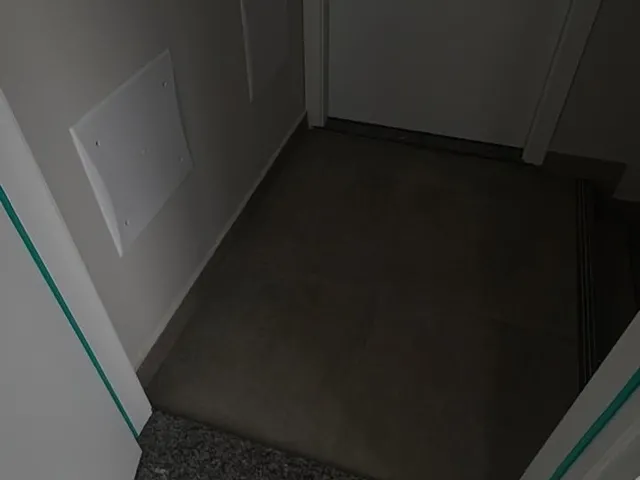 Imagem 16: Imperdível cobertura à venda em Contagem-MG, bairro Nacional: 3 quartos, sala