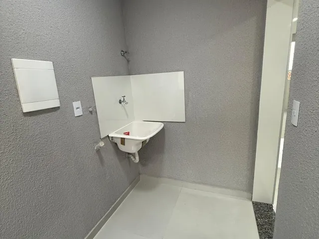 Imagem 10: Imperdível cobertura à venda em Contagem-MG, bairro Nacional: 3 quartos, sala