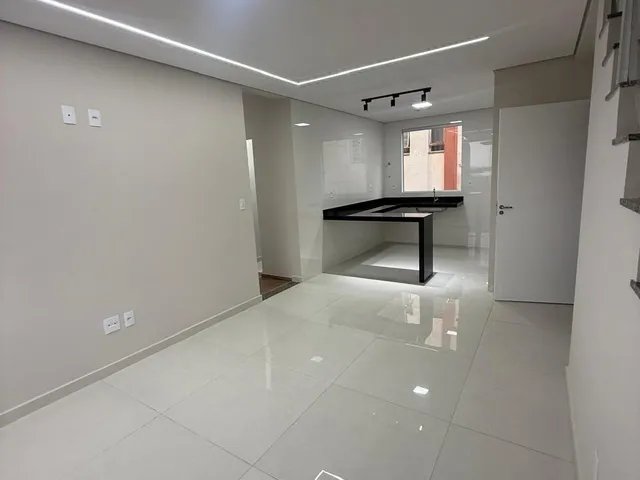 Imagem 11: Imperdível cobertura à venda em Contagem-MG, bairro Nacional: 3 quartos, sala