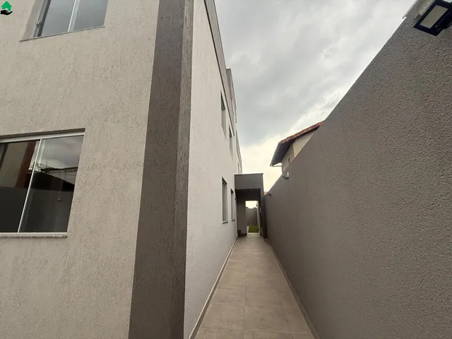 Imagem 7: Imperdível cobertura à venda em Contagem-MG, bairro Nacional: 3 quartos, sala
