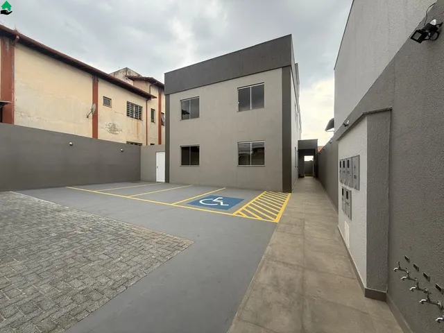Imagem: Imperdível cobertura à venda em Contagem-MG