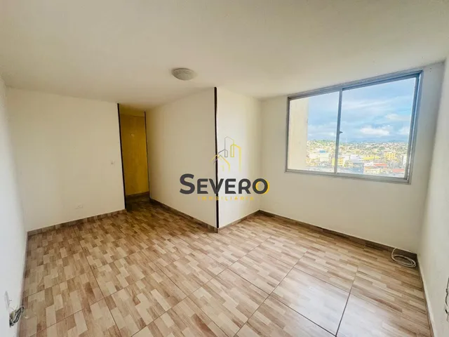 Imagem: Condomínio Residencial Almirante Cox
