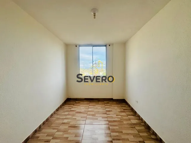 Imagem: Condomínio Residencial Almirante Cox