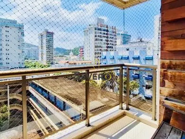 Imagem: Calle Firenze - Apartamento à venda no