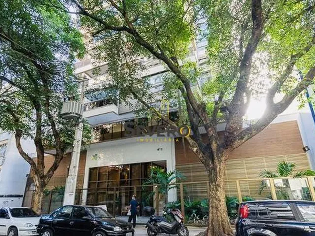 Imagem 6: Calle Firenze - Apartamento à venda no bairro Icaraí - Niterói/RJ