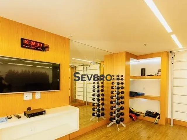 Imagem 3: Calle Firenze - Apartamento à venda no bairro Icaraí - Niterói/RJ