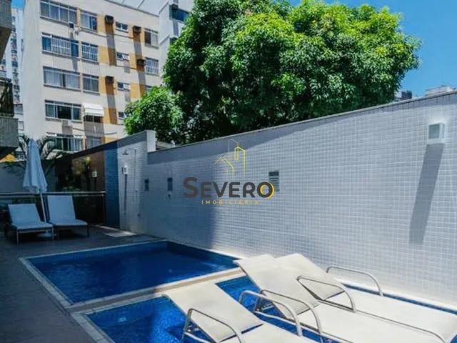 Imagem 2: Calle Firenze - Apartamento à venda no bairro Icaraí - Niterói/RJ