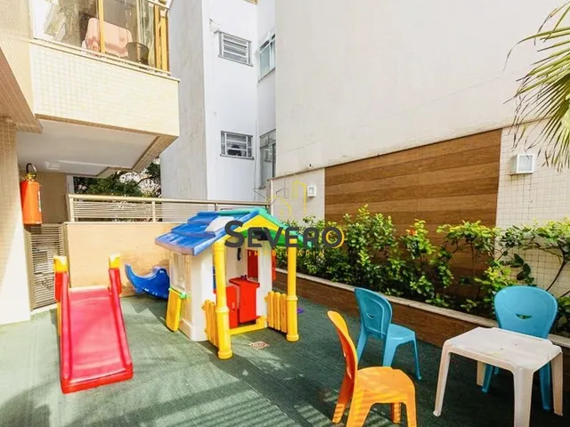 Imagem 7: Calle Firenze - Apartamento à venda no bairro Icaraí - Niterói/RJ