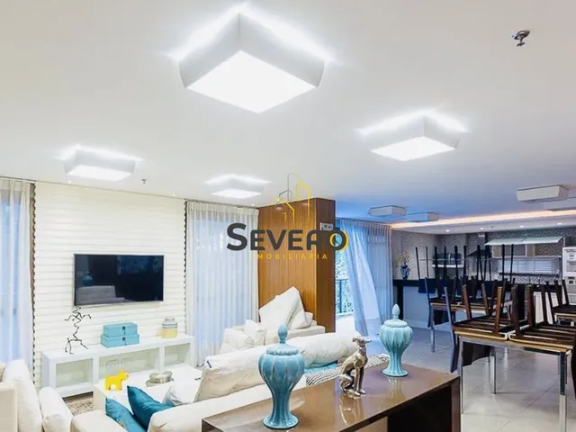 Imagem 4: Calle Firenze - Apartamento à venda no bairro Icaraí - Niterói/RJ