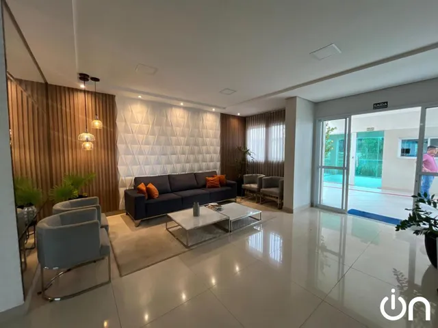 Imagem: Apartamento com 2 Suítes e 100m² à Venda