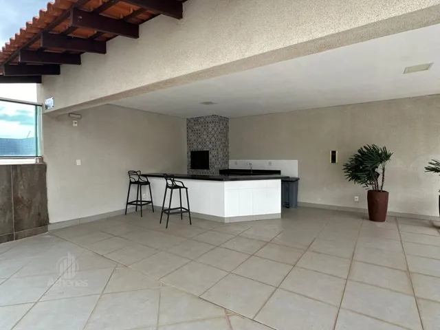 Imagem 7: Apartamento com 2 Suítes e 100m² à Venda no Edifício Porto Real – Jardim Guanabara