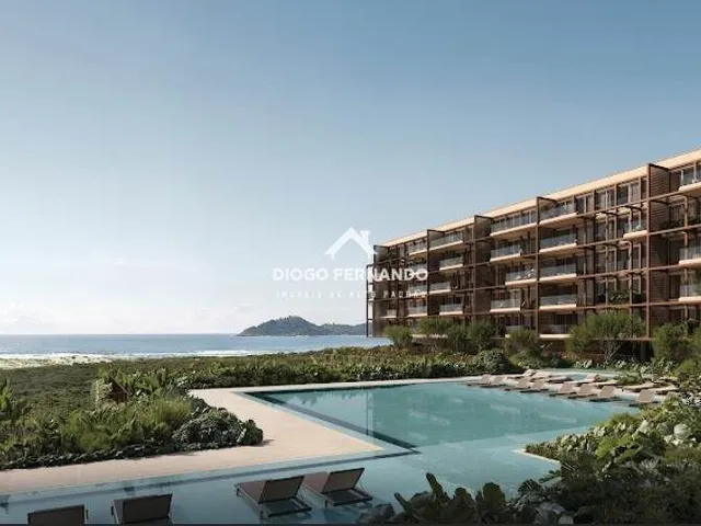 Imagem: O apartamento possui 4 Dormitórios, 4 Suítes, 4