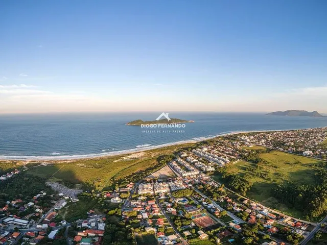 Imagem 13: La Mare Campeche | 236,50 m² | Apartamento 3 a 4 Dorms