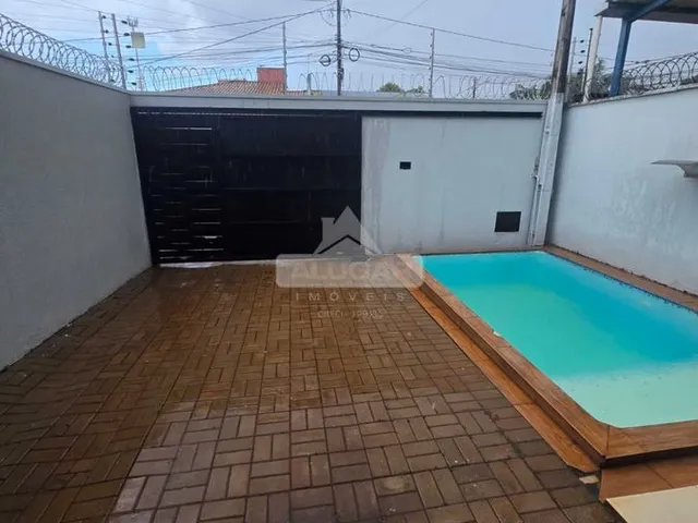 Imagem: Casa - 3Q com Piscina - Próx. Graciosa