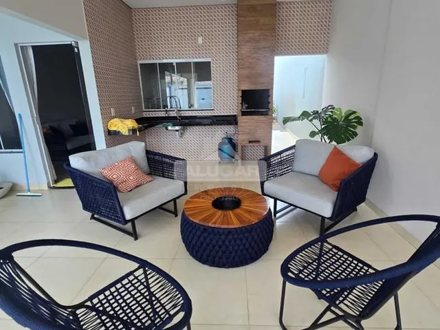 Imagem 15: Casa - 3Q com Piscina - Próx. Graciosa