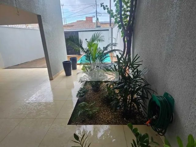Imagem 4: Casa - 3Q com Piscina - Próx. Graciosa