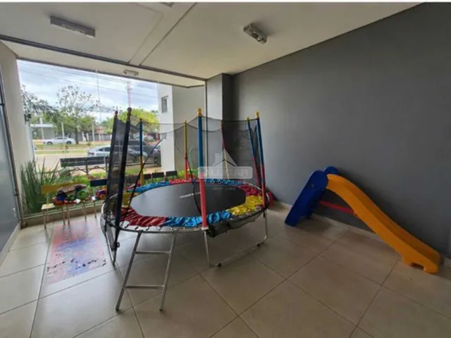 Imagem 15: Apartamento - 3 Quartos com Suíte - Mobiliado - Residencial Granville
