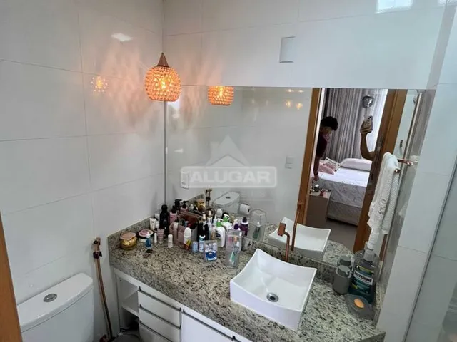 Imagem 2: Apartamento - 3 Quartos com Suíte - Mobiliado - Residencial Granville