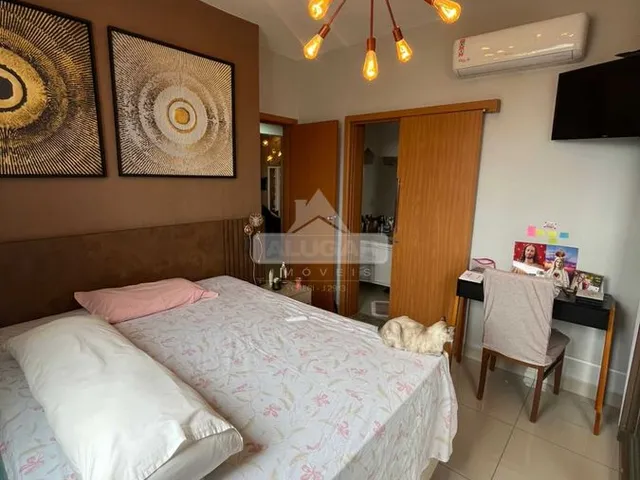 Imagem 14: Apartamento - 3 Quartos com Suíte - Mobiliado - Residencial Granville