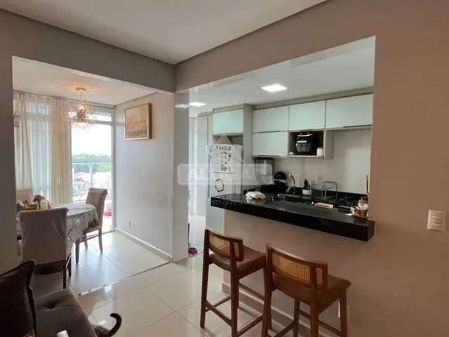 Imagem 12: Apartamento - 3 Quartos com Suíte - Mobiliado - Residencial Granville
