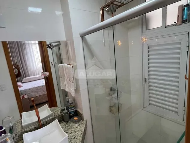 Imagem 16: Apartamento - 3 Quartos com Suíte - Mobiliado - Residencial Granville