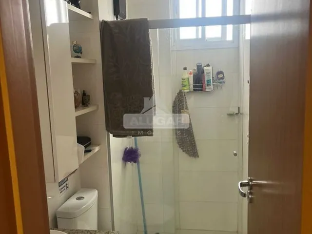 Imagem 3: Apartamento - 3 Quartos com Suíte - Mobiliado - Residencial Granville