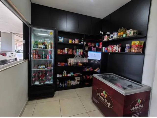 Imagem 10: Apartamento - 3 Quartos com Suíte - Mobiliado - Residencial Granville