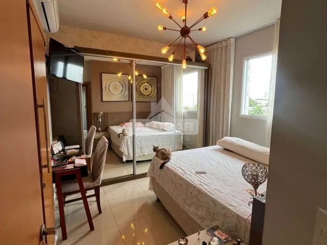 Imagem 5: Apartamento - 3 Quartos com Suíte - Mobiliado - Residencial Granville