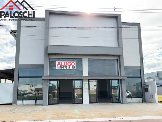 Imagem: BARRACAO COMERCIAL em NOVA MUTUM - MT, Residencial