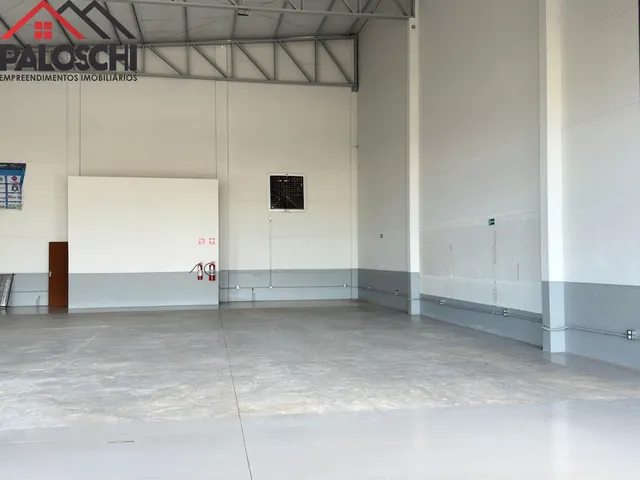 Imagem 2: BARRACAO COMERCIAL em NOVA MUTUM - MT, Residencial Eldorado
