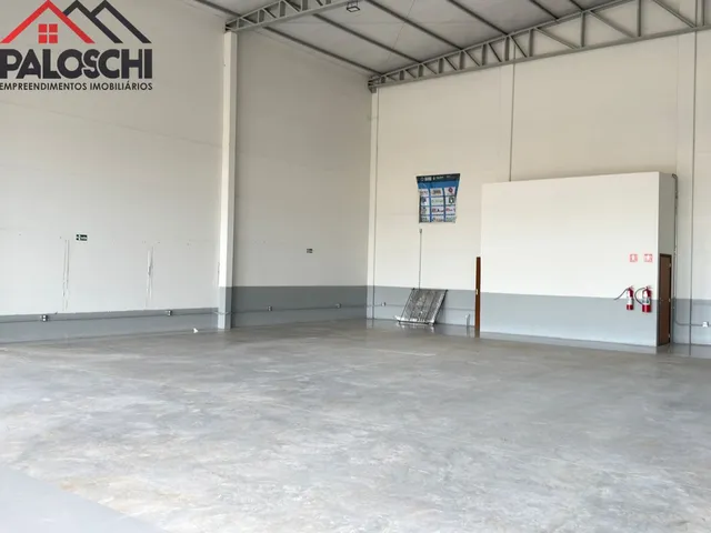 Imagem 6: BARRACAO COMERCIAL em NOVA MUTUM - MT, Residencial Eldorado