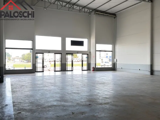 Imagem 5: BARRACAO COMERCIAL em NOVA MUTUM - MT, Residencial Eldorado
