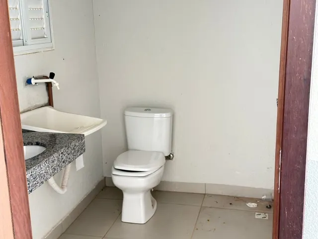 Imagem 4: BARRACAO COMERCIAL em NOVA MUTUM - MT, Residencial Eldorado