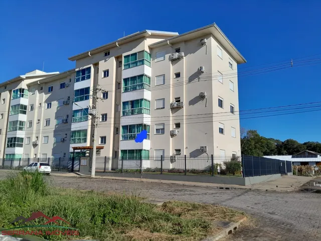 Imagem: Apartamento 2 quartos totalmente Mobiliado