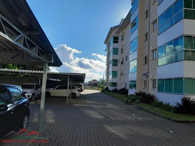 Imagem 12: Apartamento 2 quartos totalmente Mobiliado no bairro Pousada da Neve- Nova Petrópolis RS