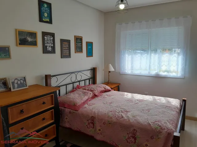 Imagem 4: Apartamento 2 quartos totalmente Mobiliado no bairro Pousada da Neve- Nova Petrópolis RS