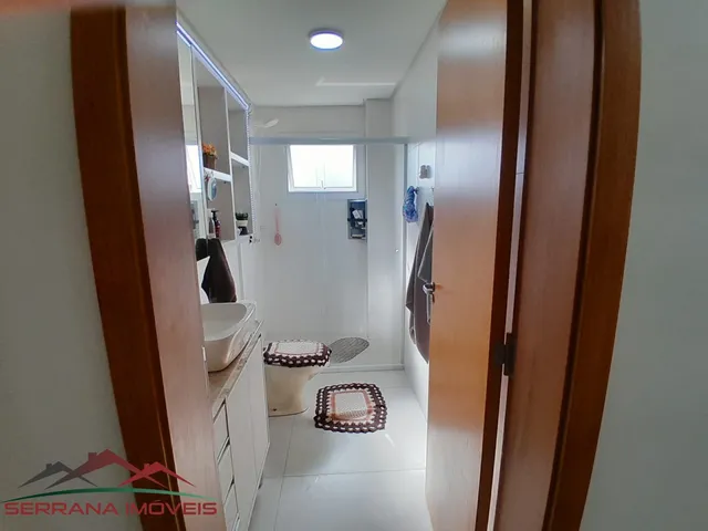 Imagem 7: Apartamento 2 quartos totalmente Mobiliado no bairro Pousada da Neve- Nova Petrópolis RS