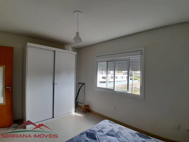 Imagem 3: Apartamento 2 quartos totalmente Mobiliado no bairro Pousada da Neve- Nova Petrópolis RS