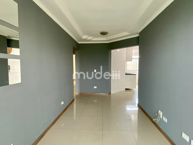 Imagem 4: Apartamento à venda no bairro Afonso Pena - São José dos Pinhais/PR