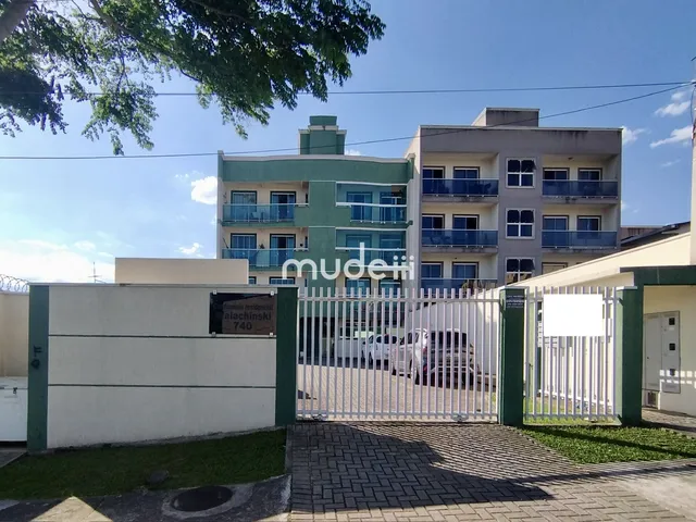 Imagem 9: Apartamento à venda no bairro Afonso Pena - São José dos Pinhais/PR