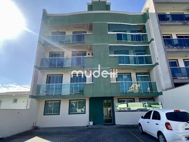 Imagem 12: Apartamento à venda no bairro Afonso Pena - São José dos Pinhais/PR
