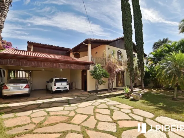 Imagem: SHIN QL 05 - Casa Mobiliada 5 Suítes Lago