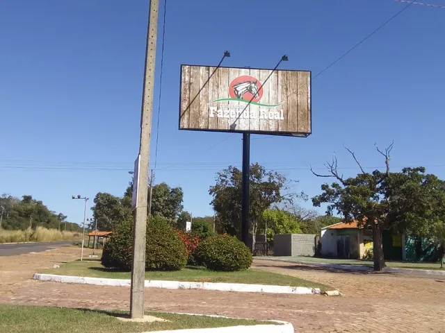 Imagem: Terreno em Condomínio à Venda em Fazenda